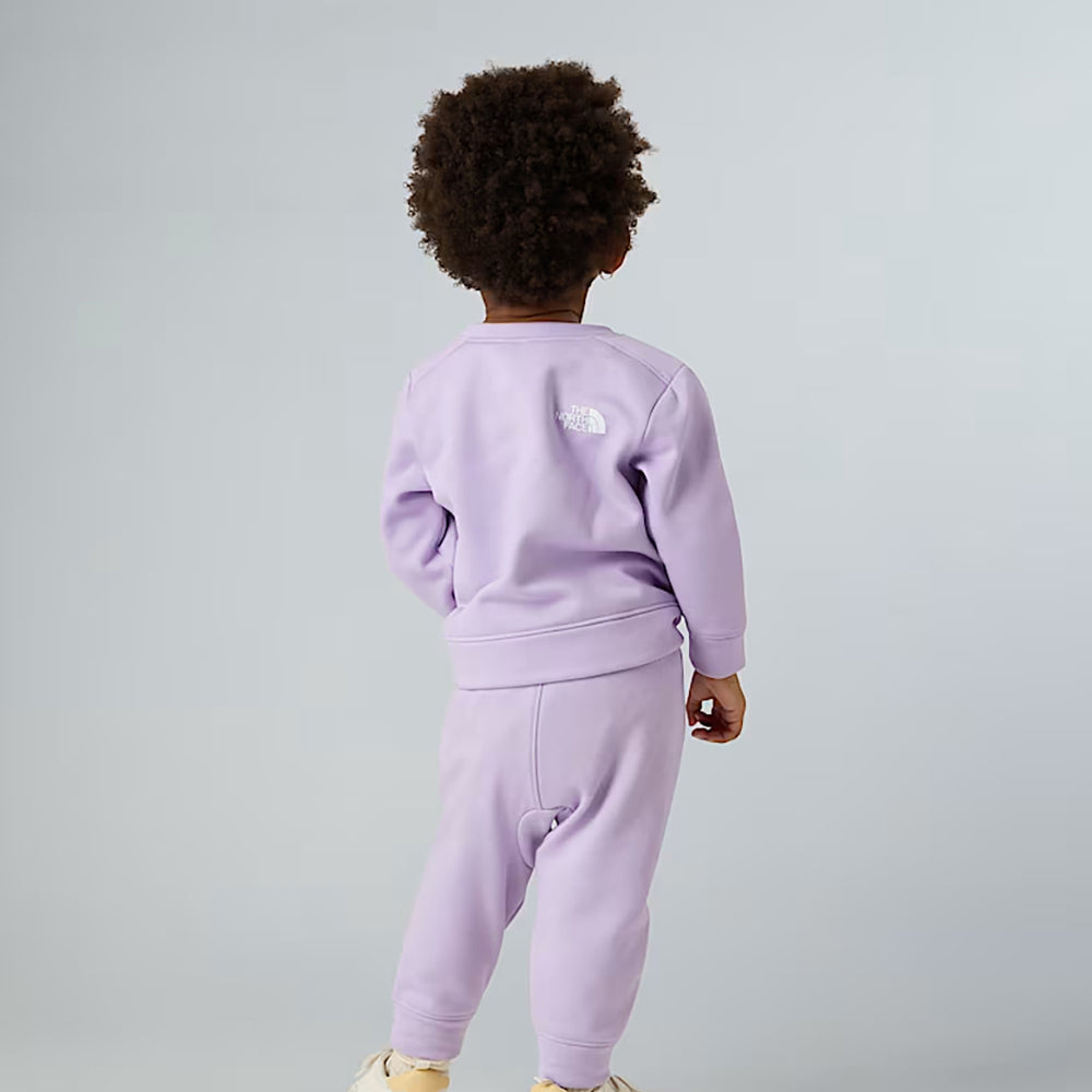 
                  
                    THE NORTH FACE KID PERF FLEECE SET
                  
                