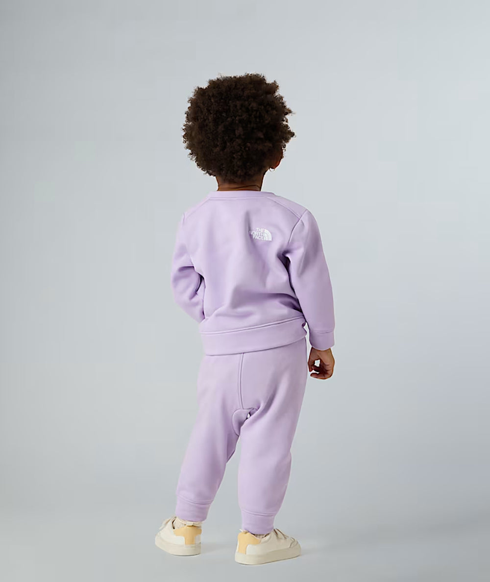 
                  
                    THE NORTH FACE KID PERF FLEECE SET
                  
                