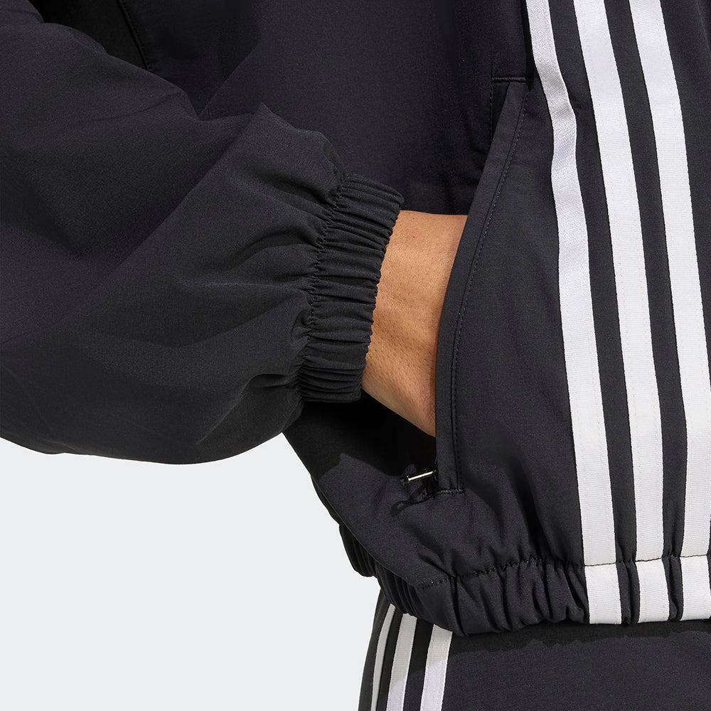 
                  
                    ADIDAS RIBBON TRACKTOP
                  
                