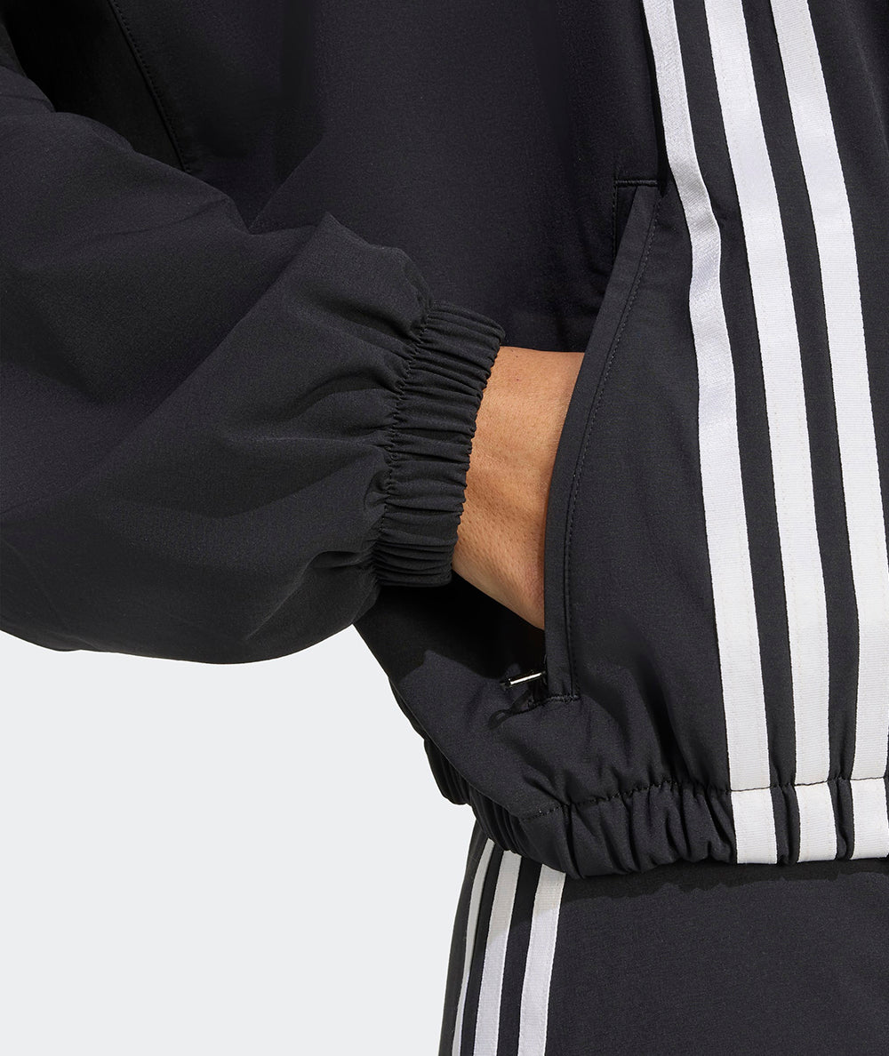 
                  
                    ADIDAS RIBBON TRACKTOP
                  
                