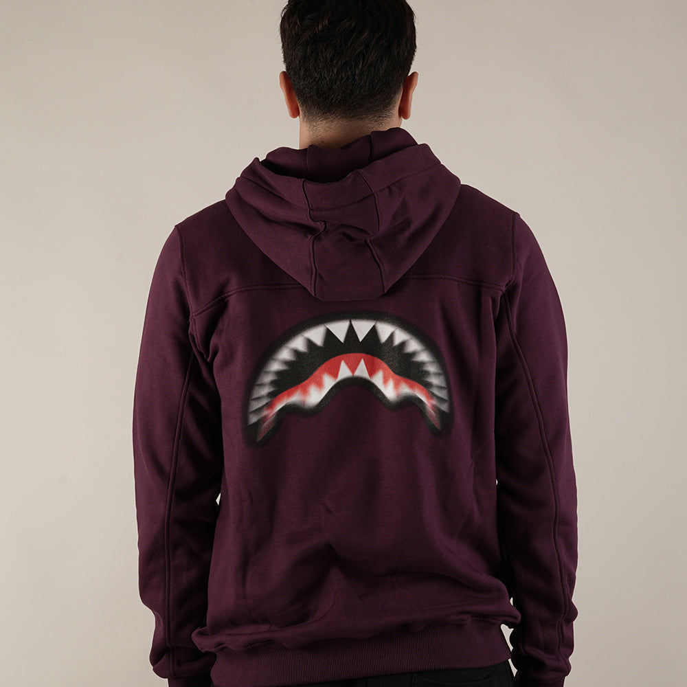
                  
                    SPRAYGROUND FELPA CON CAPPUCCIO
                  
                