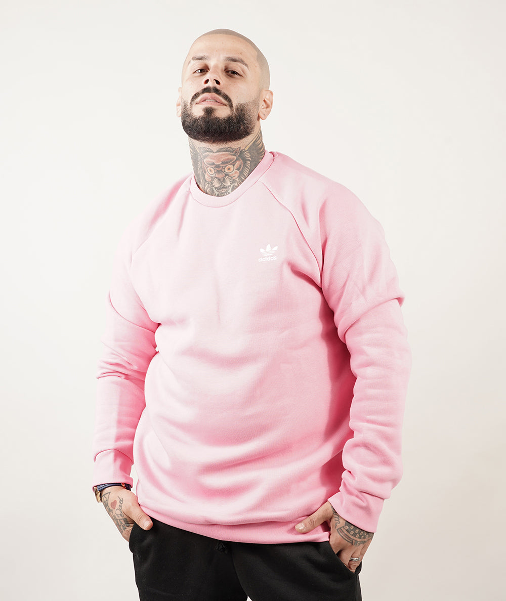 ADIDAS ESSENTIAL CREW