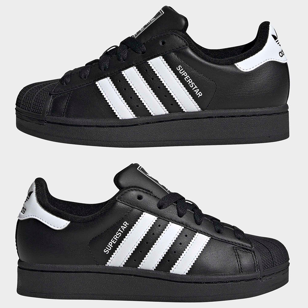 
                  
                    ADIDAS SUPERSTAR II
                  
                