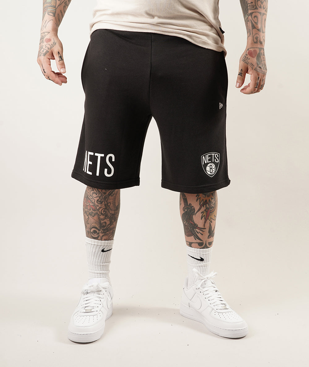 
                  
                    NEW ERA Brooklyn Nets NBA Wordmark
                  
                