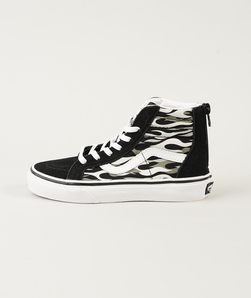 VANS SK8-HI