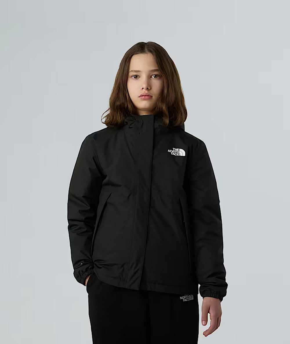 THE NORTH FACE WARM ANTORA RAIN