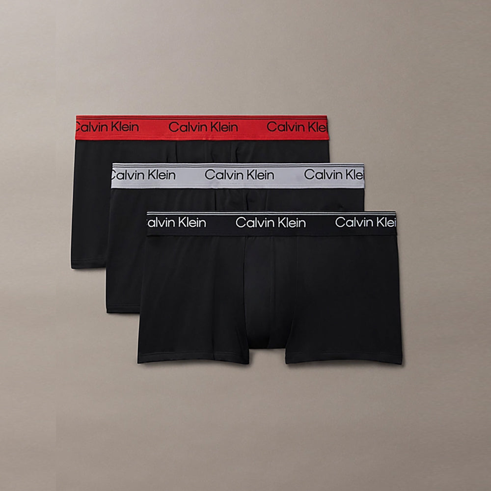 
                  
                    CALVIN KLEIN MICROFIBER STRETCH
                  
                