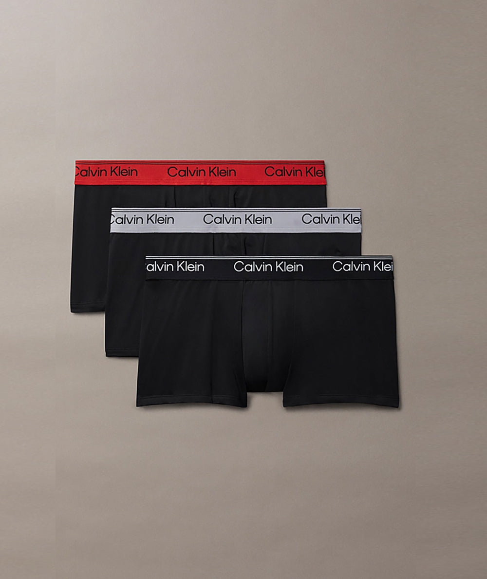 
                  
                    CALVIN KLEIN MICROFIBER STRETCH
                  
                
