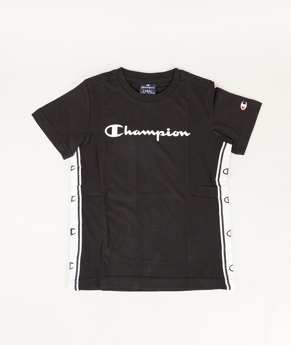 CHAMPION CHA BS