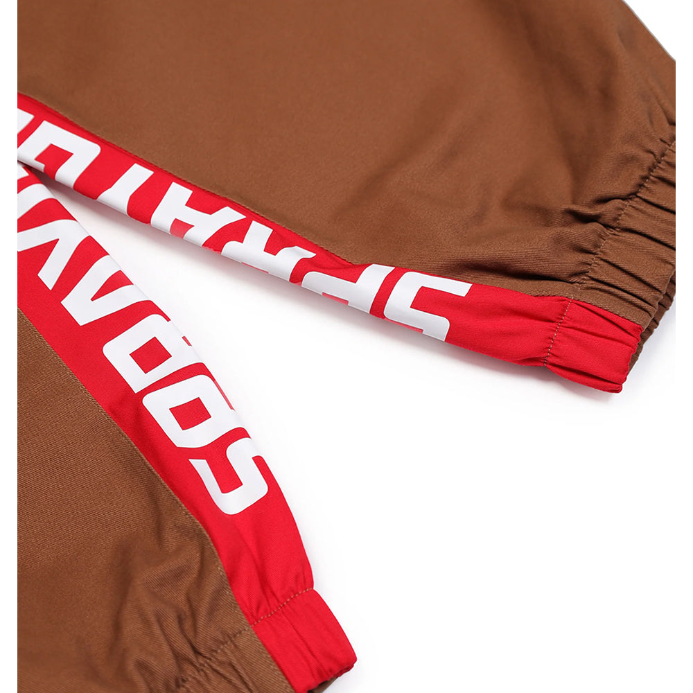 
                  
                    SPRAYGROUND POCKET PANTS
                  
                