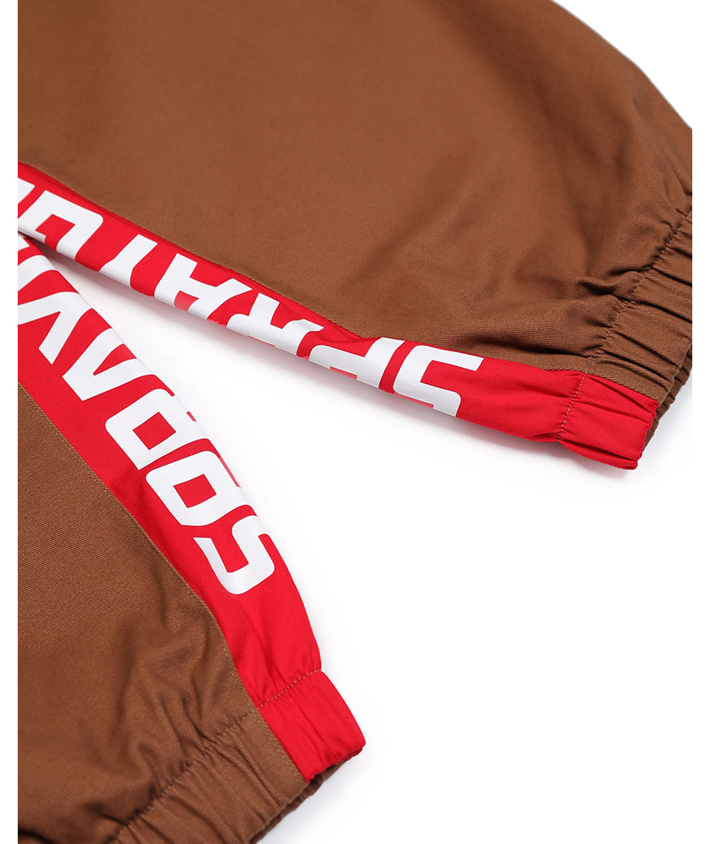 
                  
                    SPRAYGROUND POCKET PANTS
                  
                