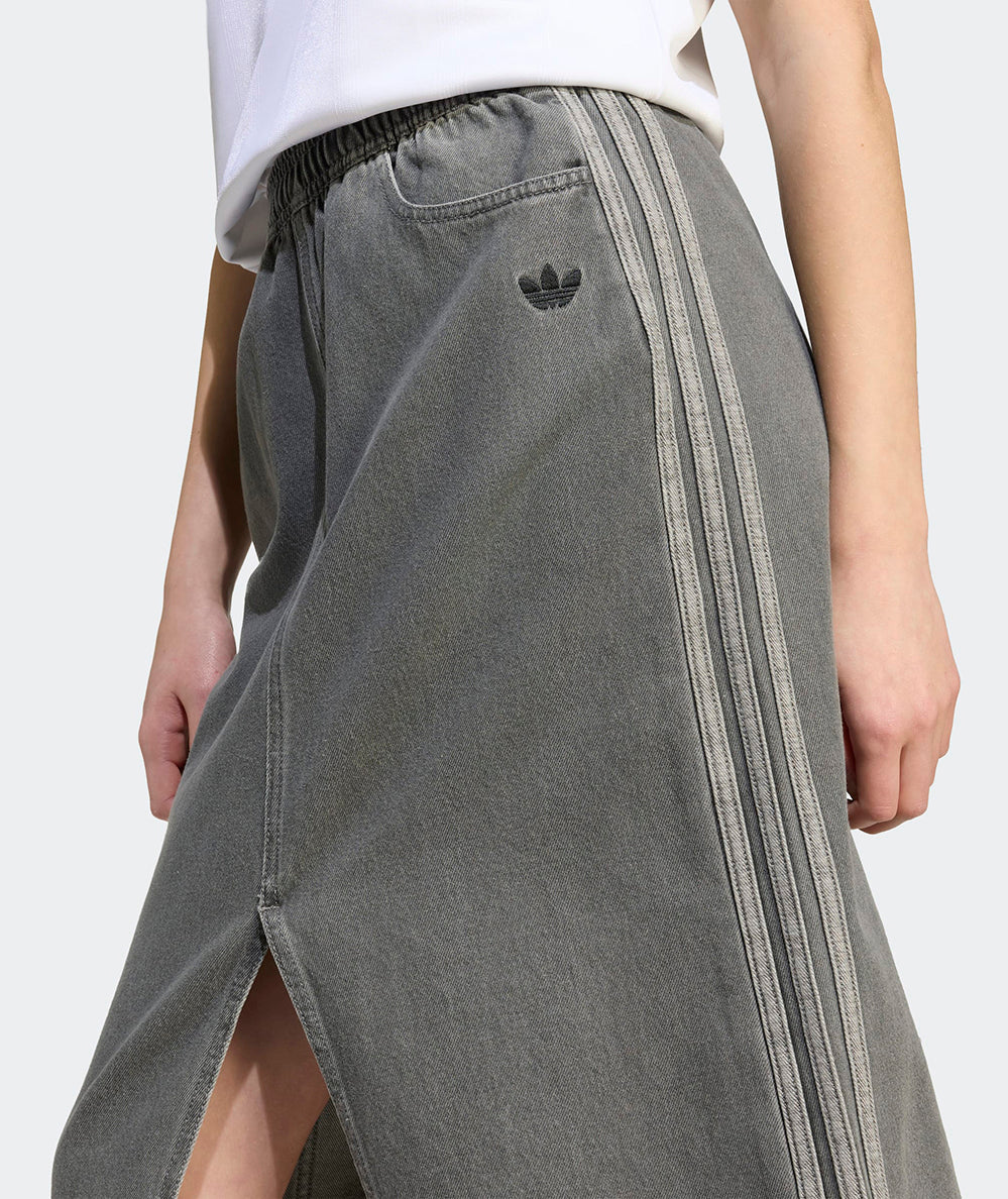 
                  
                    ADIDAS DENIM SKIRT
                  
                