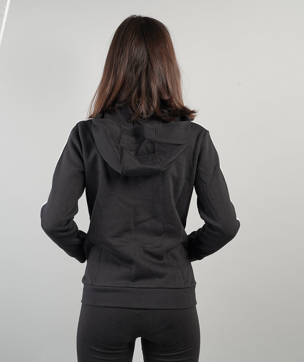 
                  
                    ADIDAS FELPA CON CAPPUCCIO ESSENTIALS 3-STRIPES
                  
                