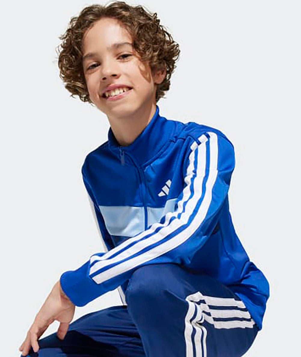 
                  
                    ADIDAS TUTA COMPLETA
                  
                