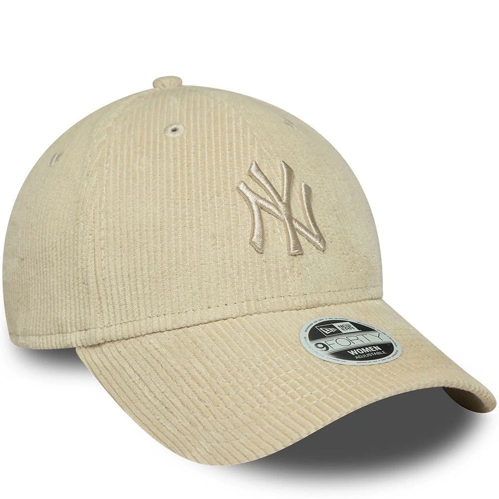 
                  
                    NEW ERA BERRETTO CREAM
                  
                