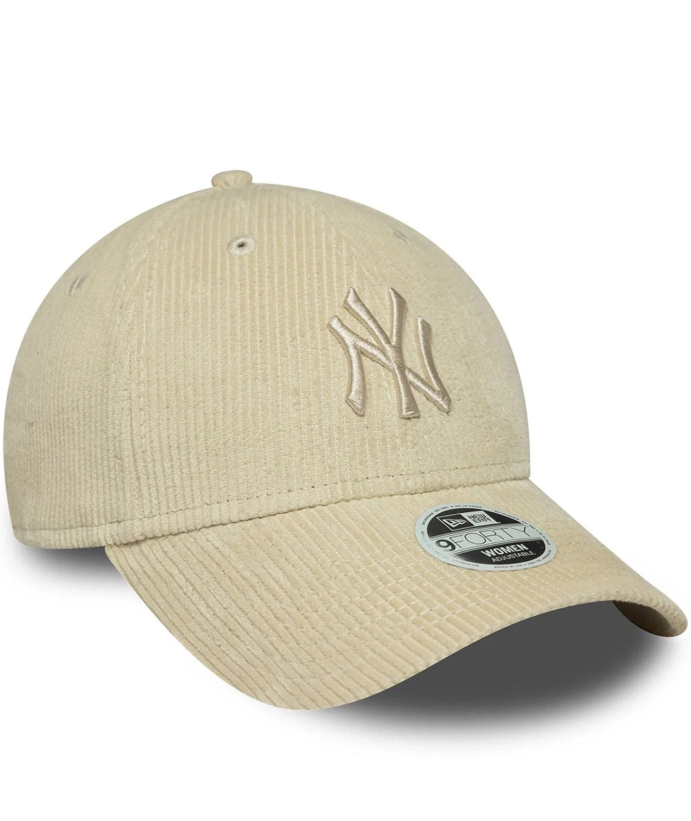 
                  
                    NEW ERA BERRETTO CREAM
                  
                