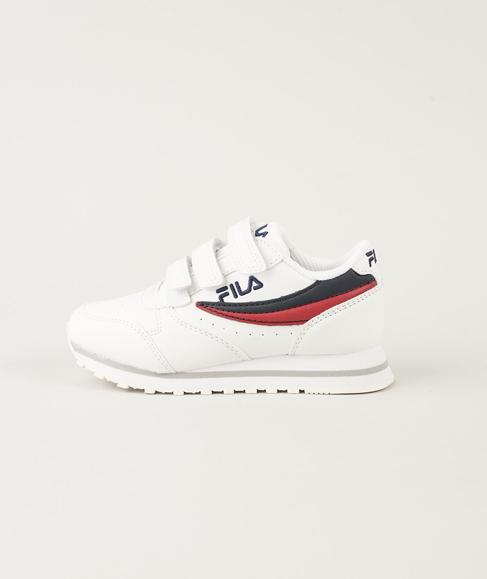 FILA ORBIT VELCRO INFANT