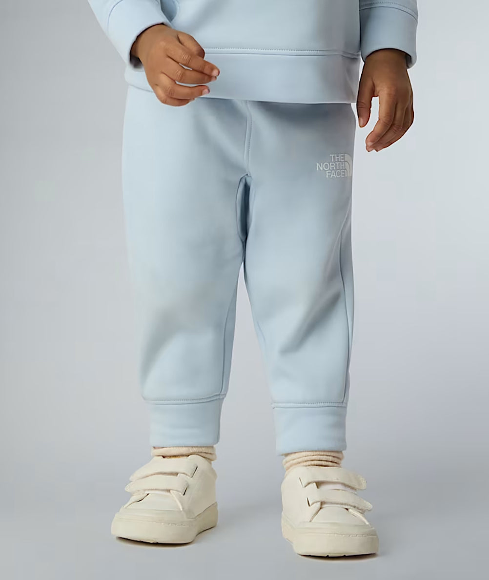 
                  
                    THE NORTH FACE KID PERF FLEECE SET
                  
                
