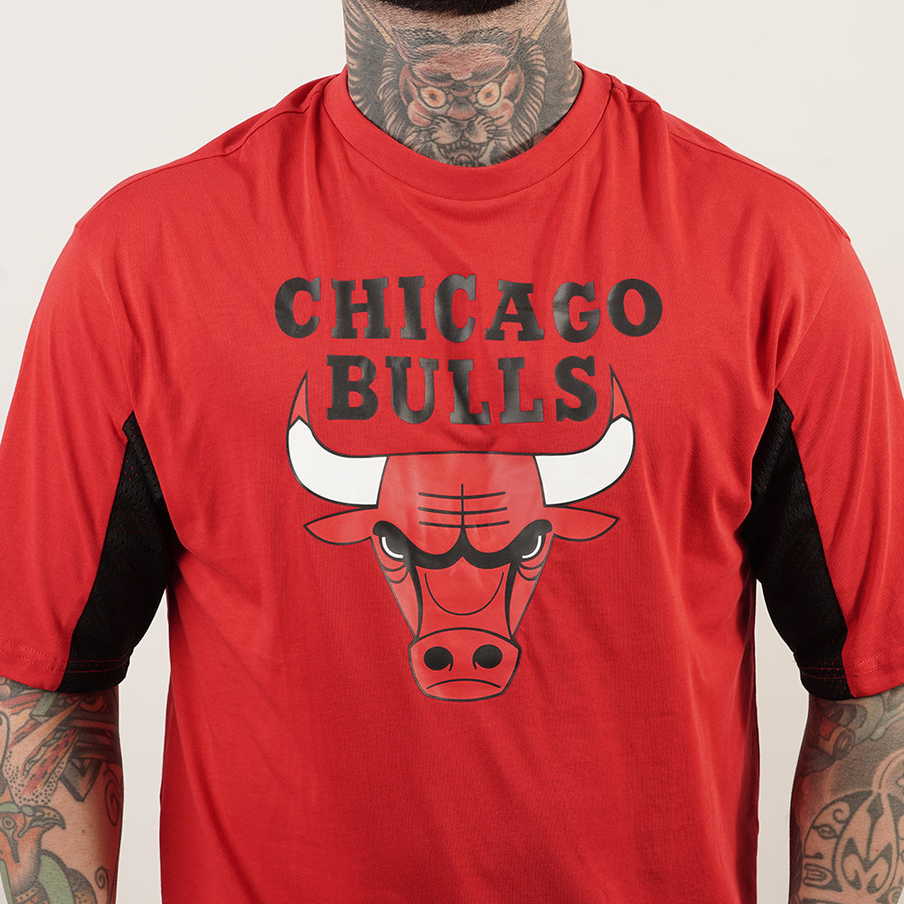 
                  
                    NEW ERA NBA MESH PANEL
                  
                