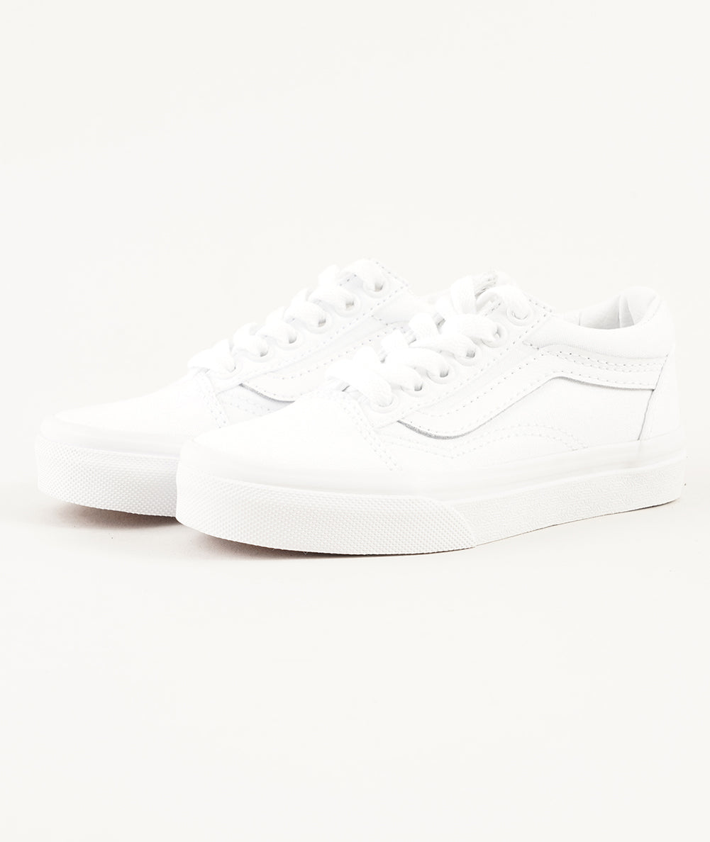 
                  
                    VANS OLD SKOOL
                  
                
