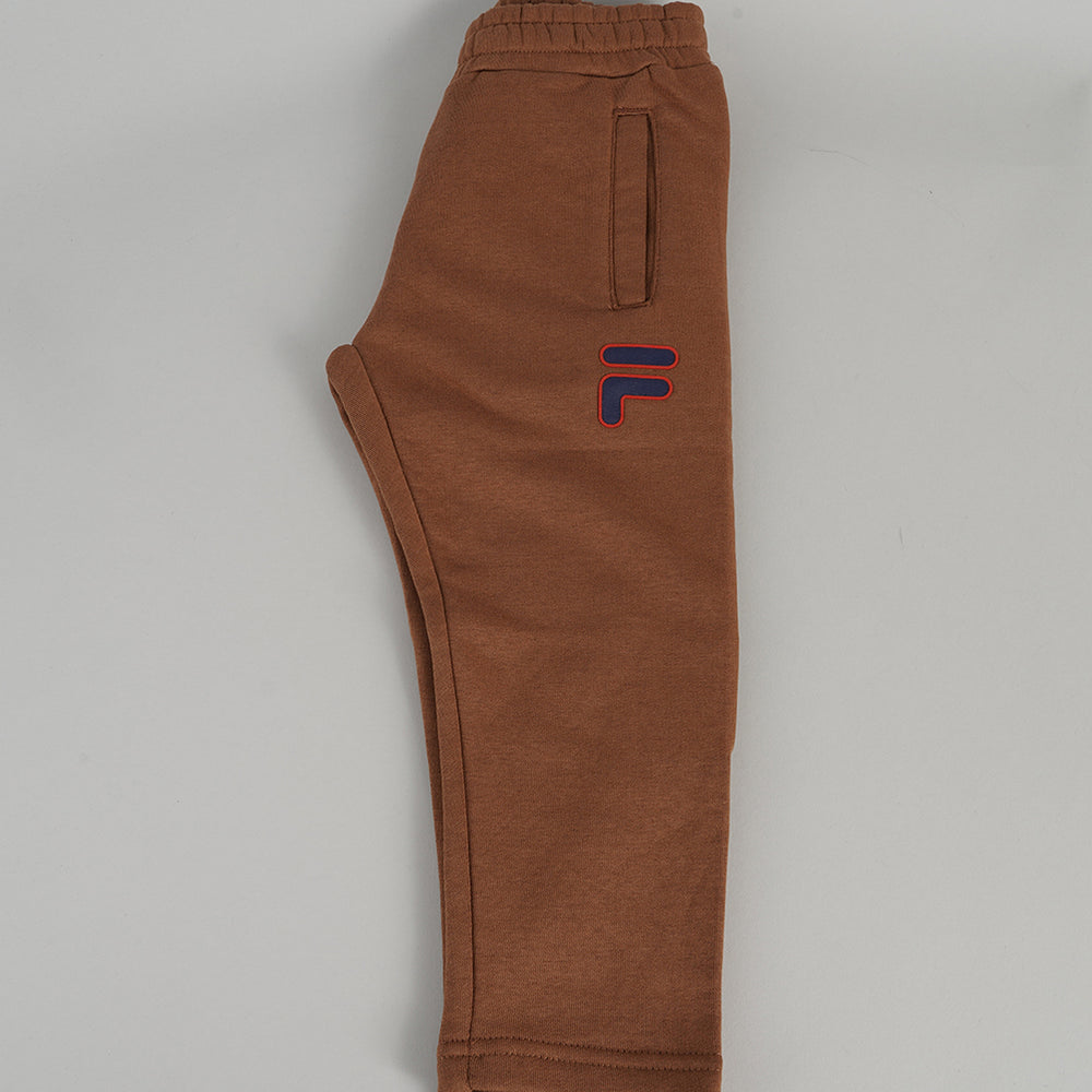 
                  
                    FILA BITONTO TRACK PANTS
                  
                