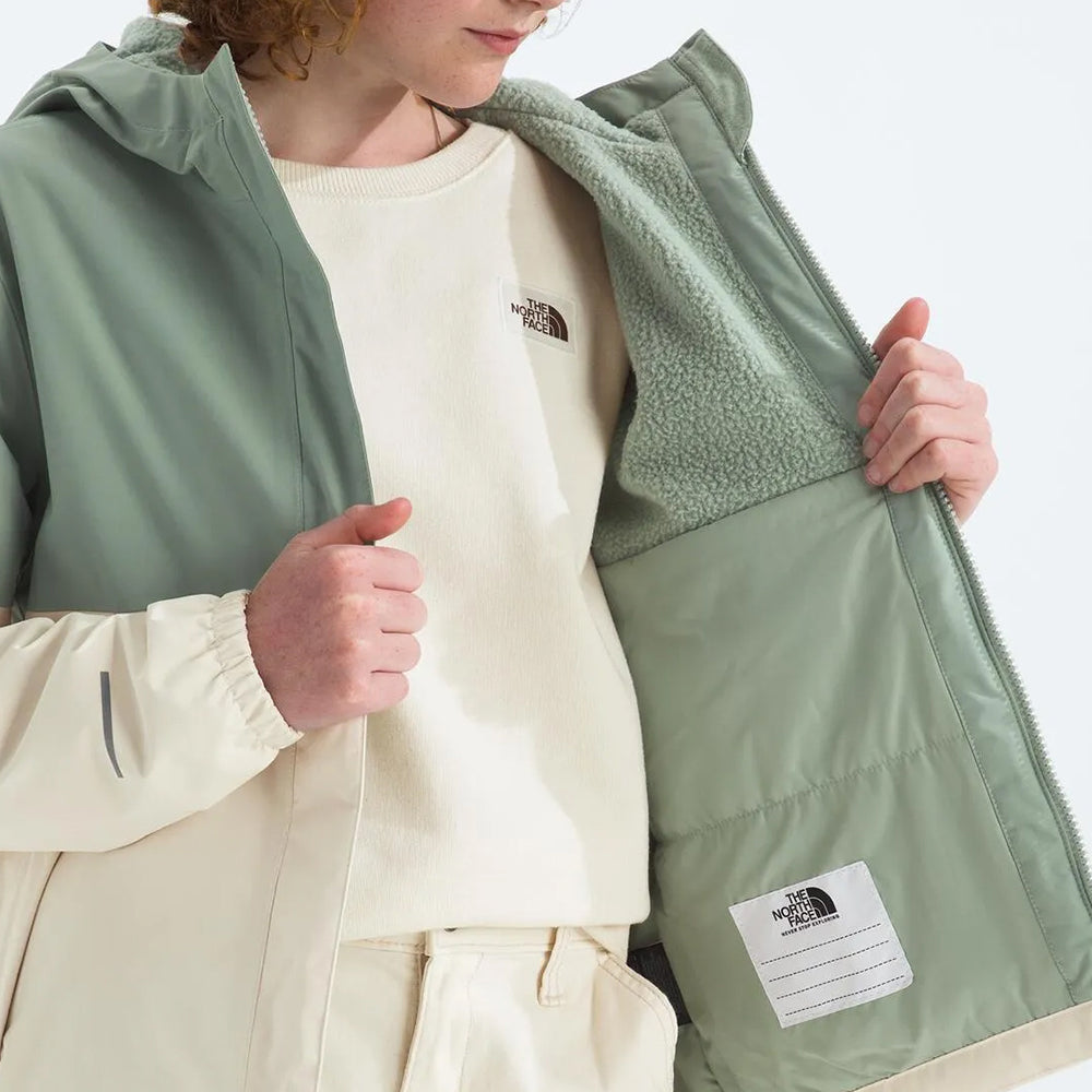 
                  
                    THE NORTH FACE WARM ANTORA RAIN
                  
                