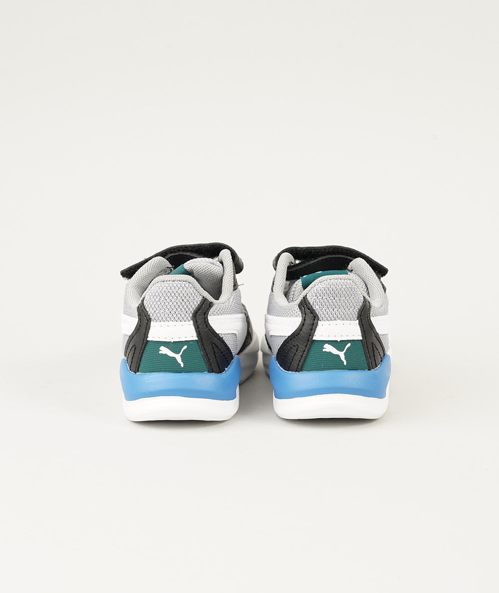 
                  
                    PUMA X-RAY SPEED
                  
                