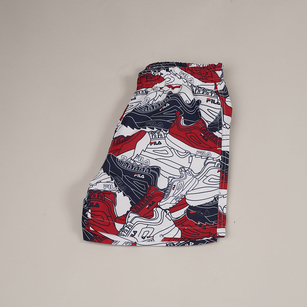 
                  
                    FILA COSTUME BAMBINO
                  
                