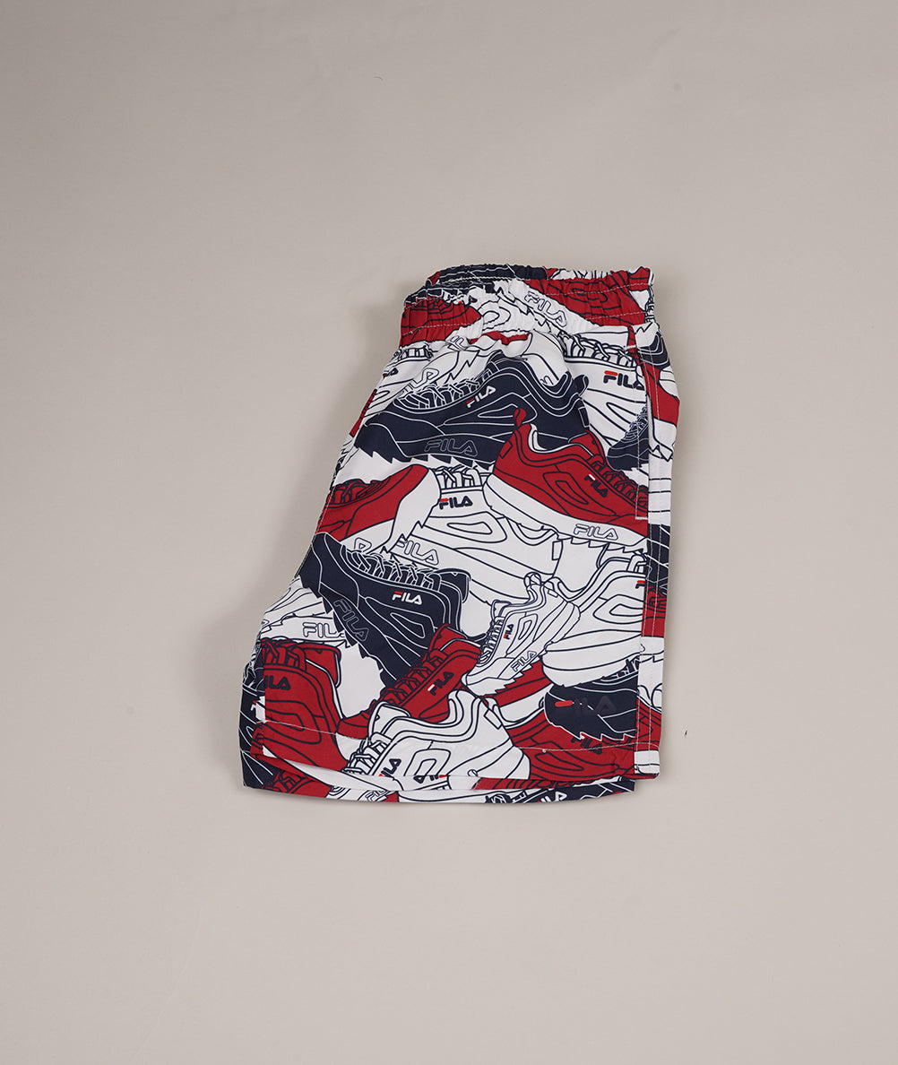 
                  
                    FILA COSTUME BAMBINO
                  
                