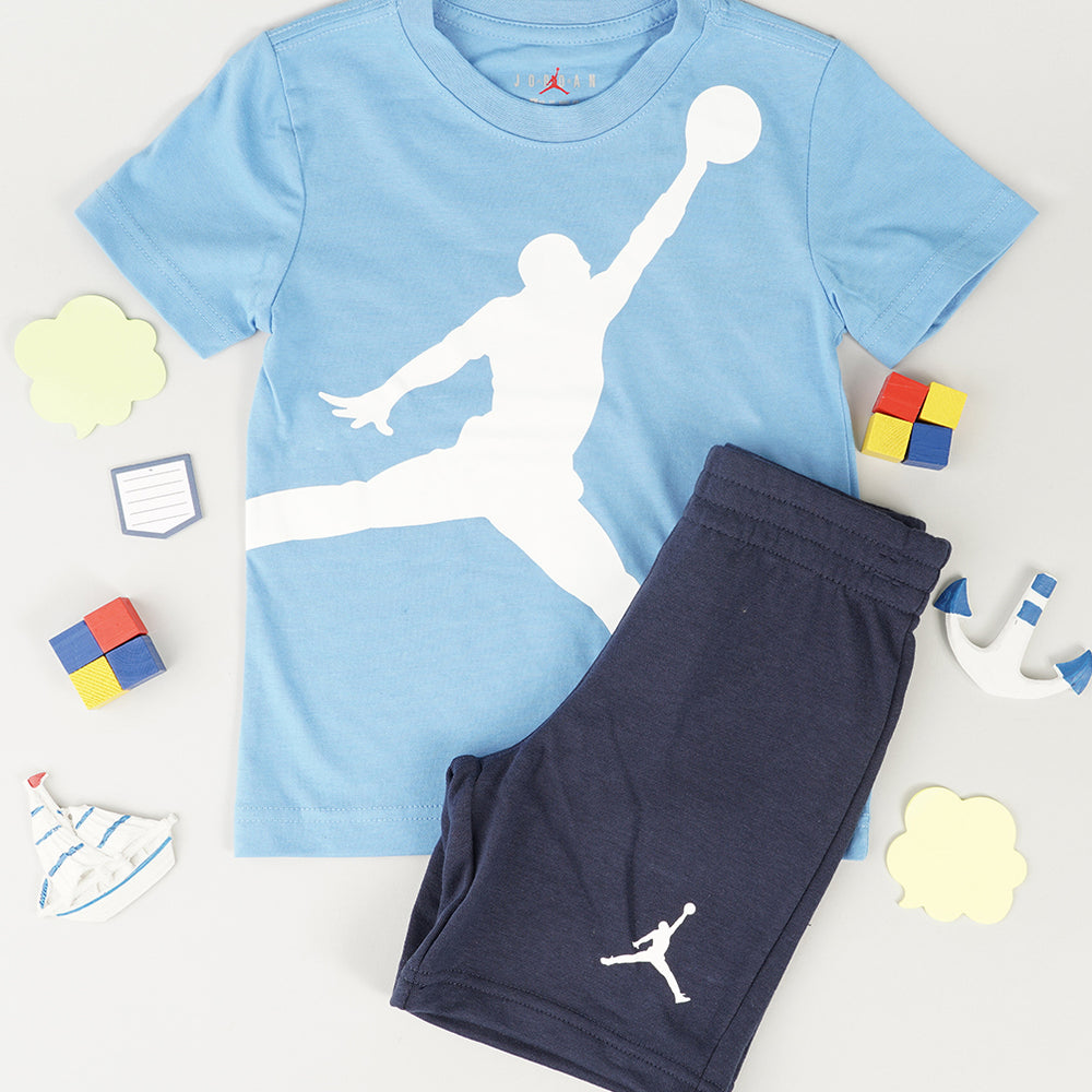 
                  
                    JORDAN Jumpman
                  
                