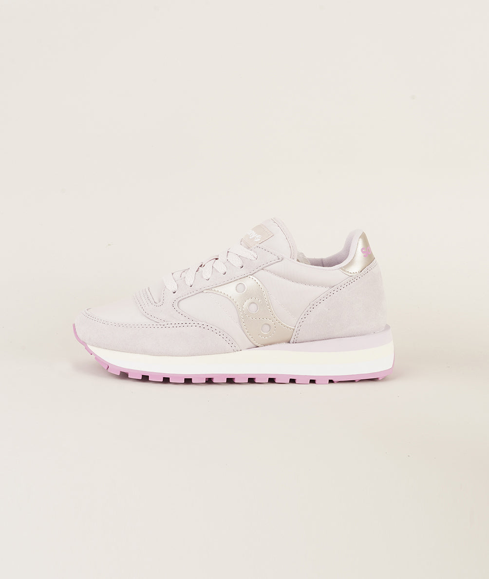 
                  
                    SAUCONY JAZZ TRIPLE
                  
                