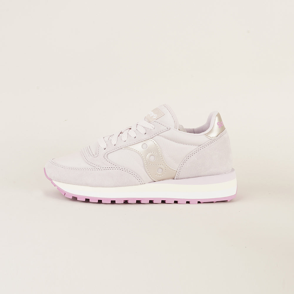 
                  
                    SAUCONY JAZZ TRIPLE
                  
                