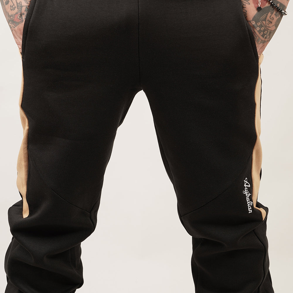 
                  
                    AUSTRALIAN IMPACT TRACK
                  
                