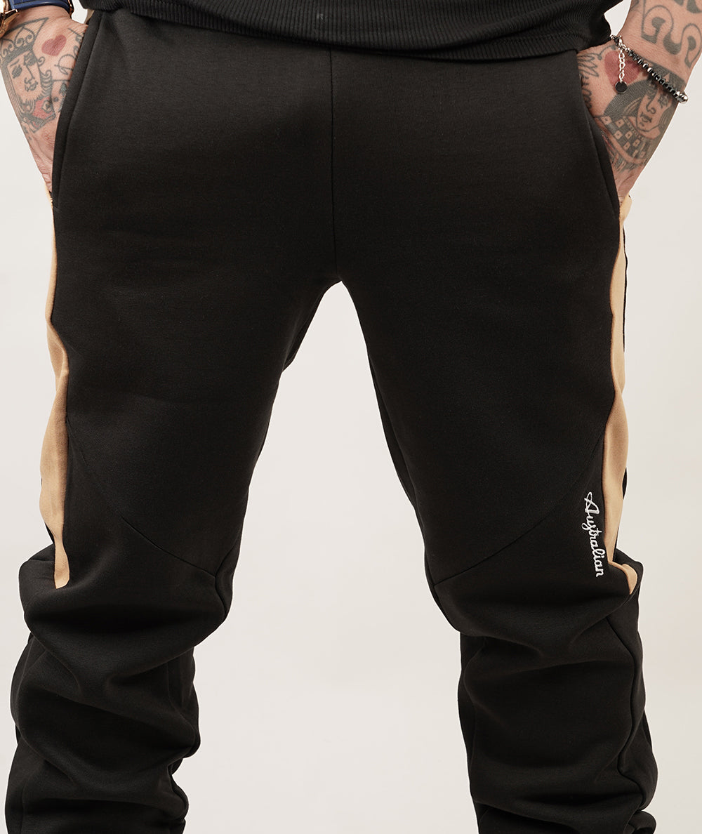 
                  
                    AUSTRALIAN IMPACT TRACK
                  
                