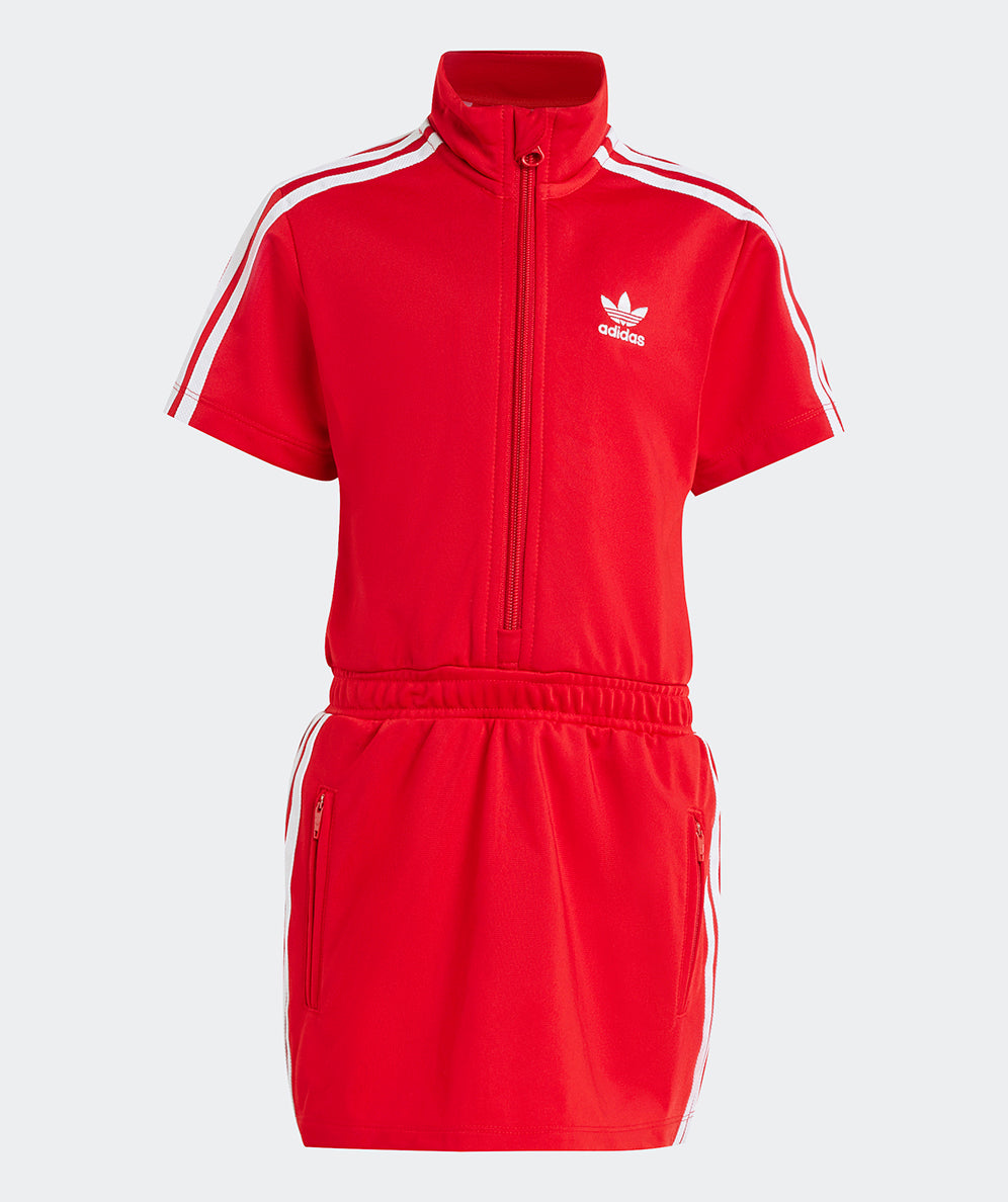 
                  
                    ADIDAS FIREBIRD DRESS
                  
                