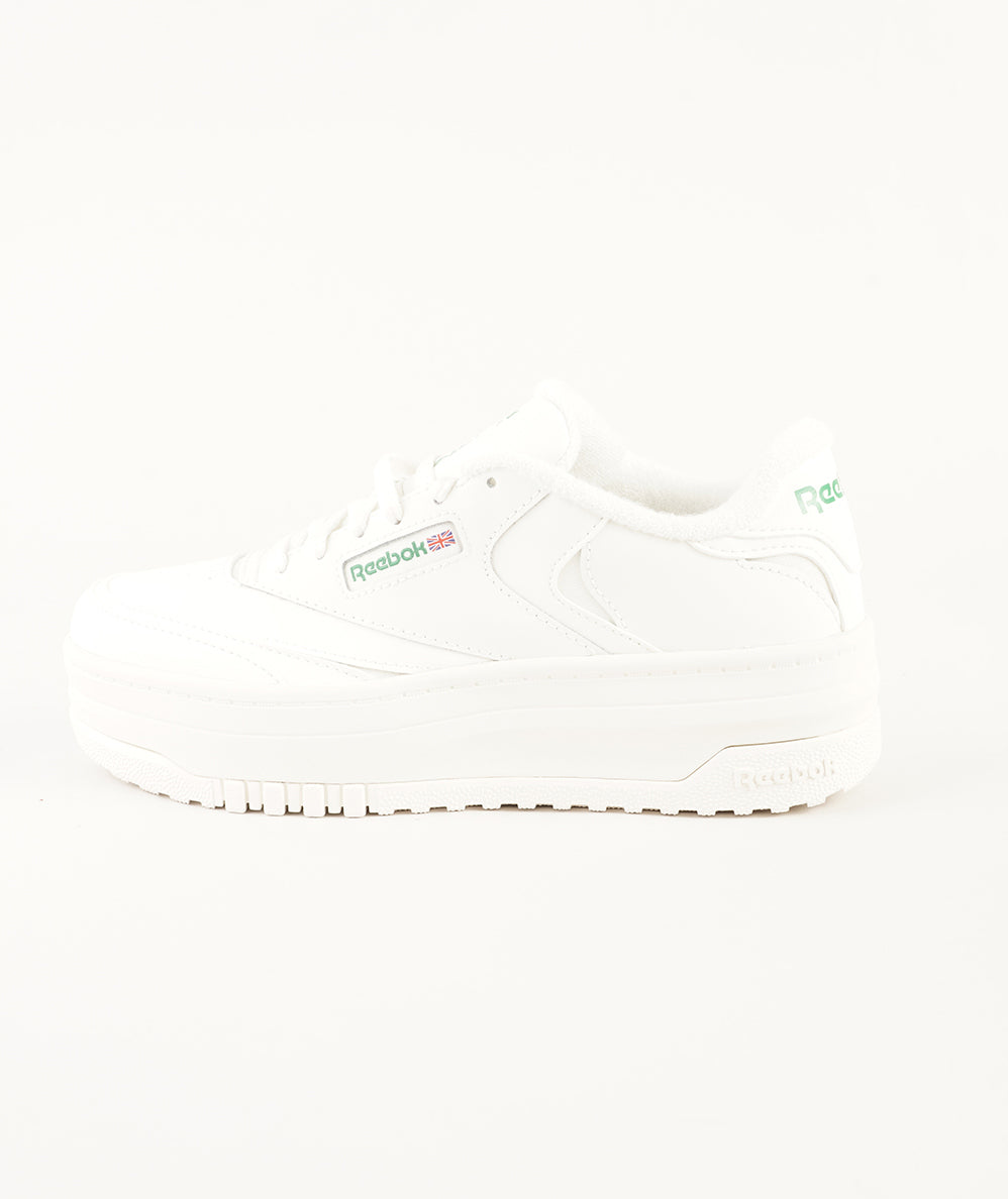 
                  
                    REEBOK CLUB C EXTRA
                  
                