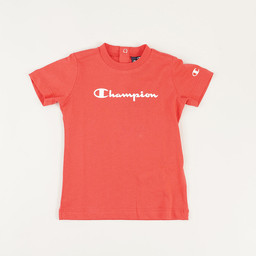
                  
                    CHAMPION CHAOS
                  
                