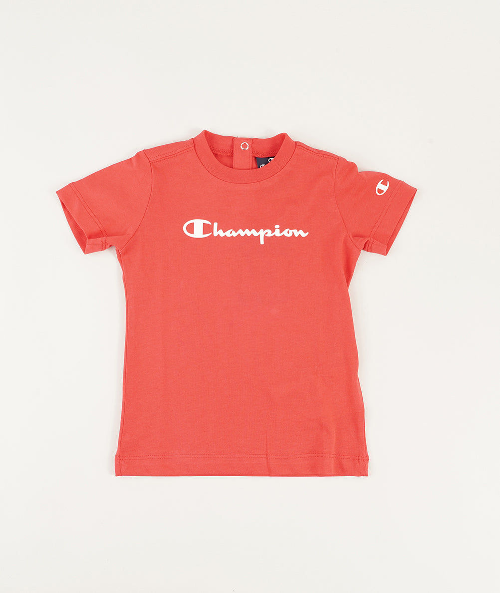 
                  
                    CHAMPION CHAOS
                  
                