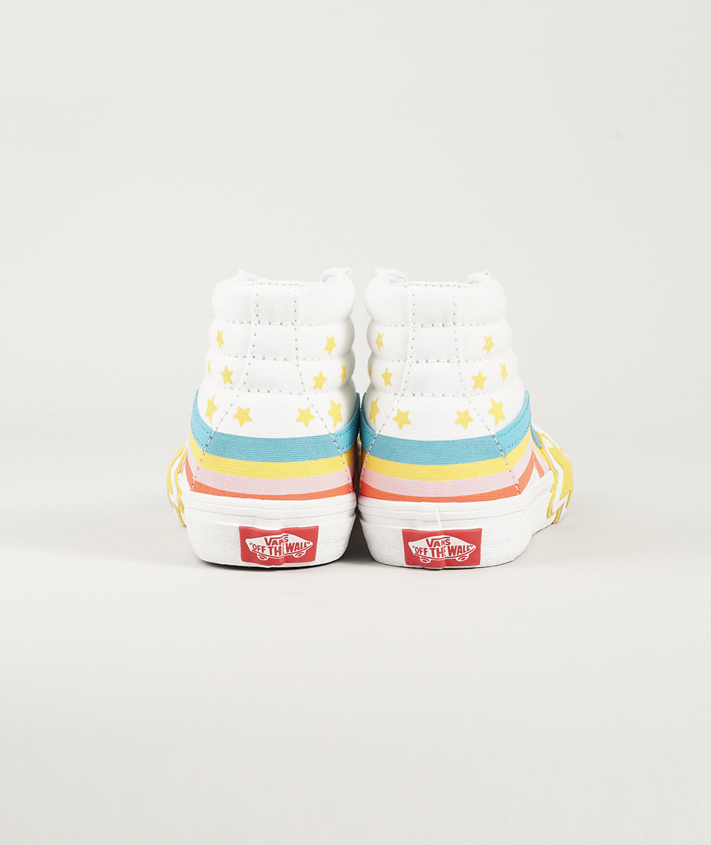 
                  
                    VANS SK8-HI
                  
                