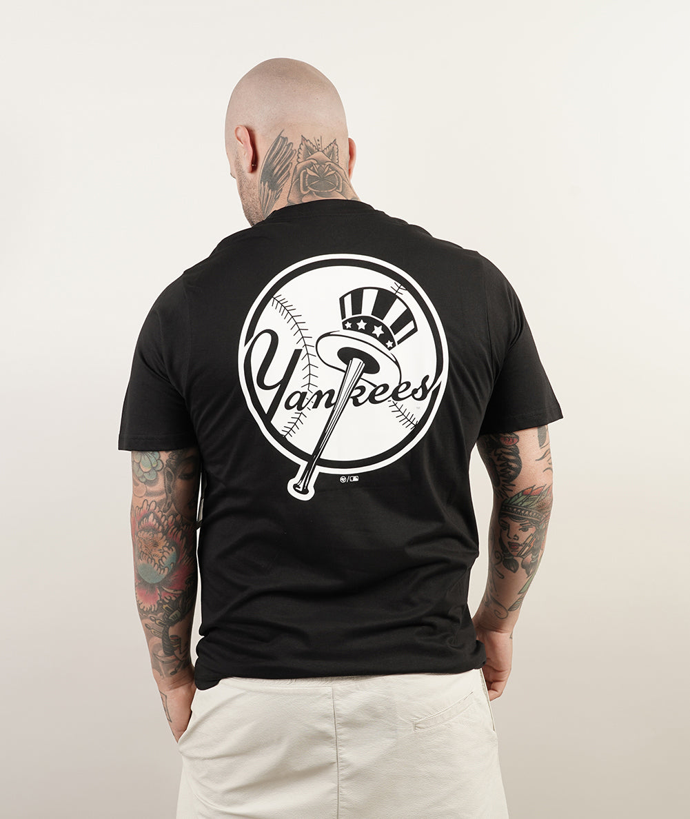 
                  
                    47 BRAND T-SHIRT 47 BRAND
                  
                