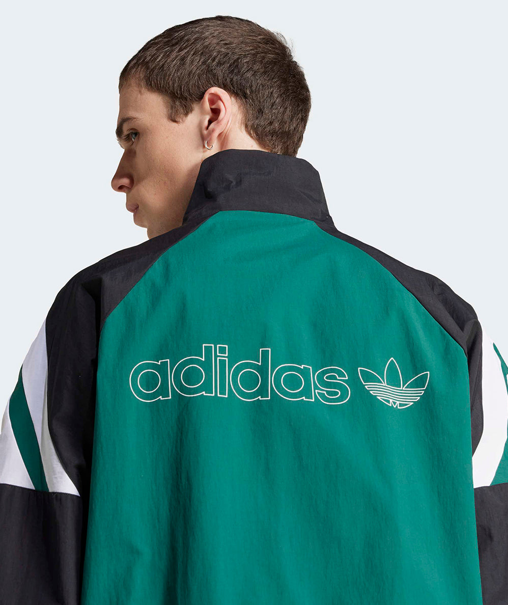 
                  
                    ADIDAS ADIDAS ORIGINALS - Giubbino Track Top
                  
                
