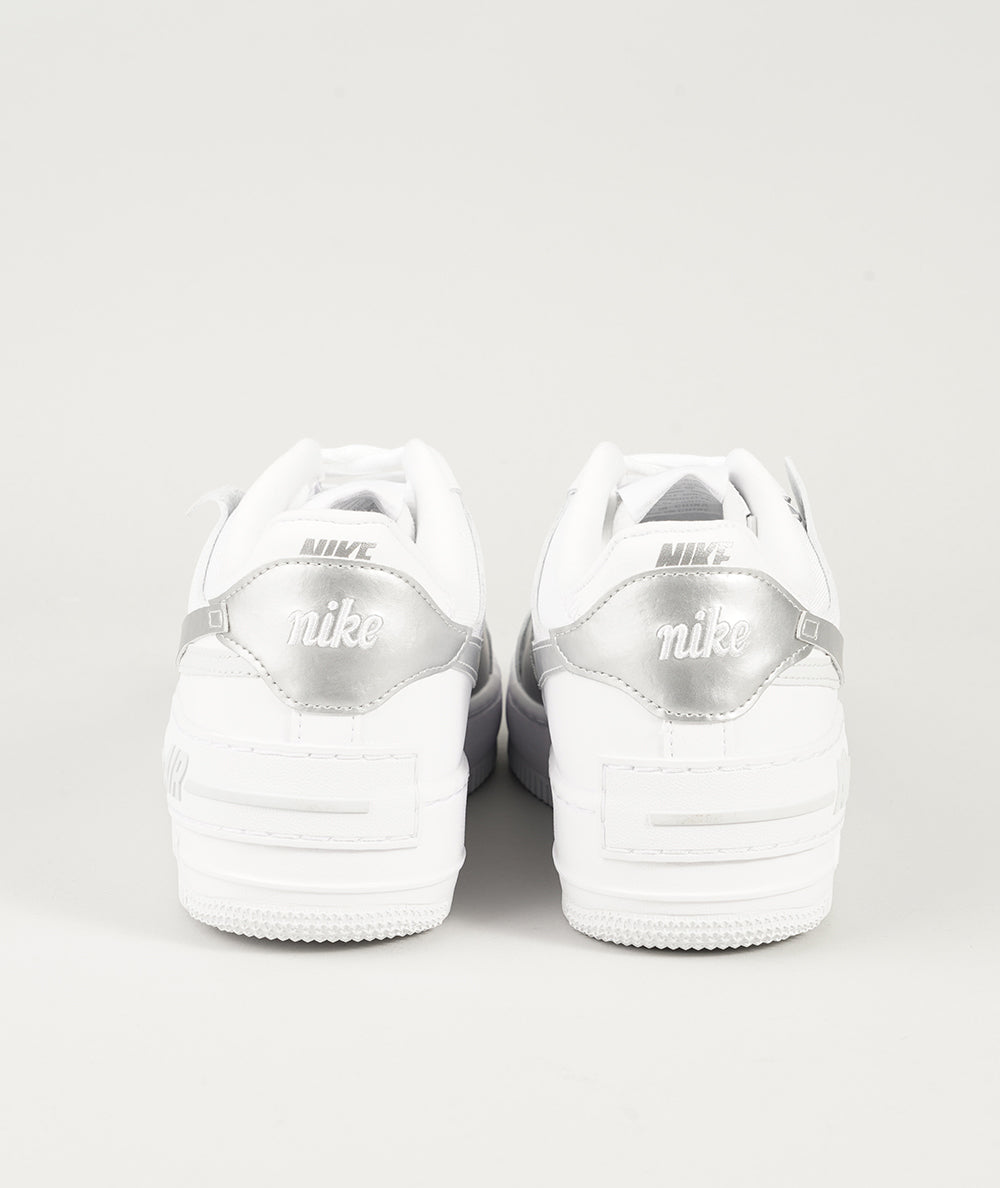 
                  
                    NIKE AIR FORCE 1 SHADOW
                  
                