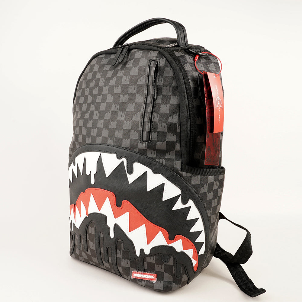 
                  
                    SPRAYGROUND ZAINO SPRAYGROUND
                  
                
