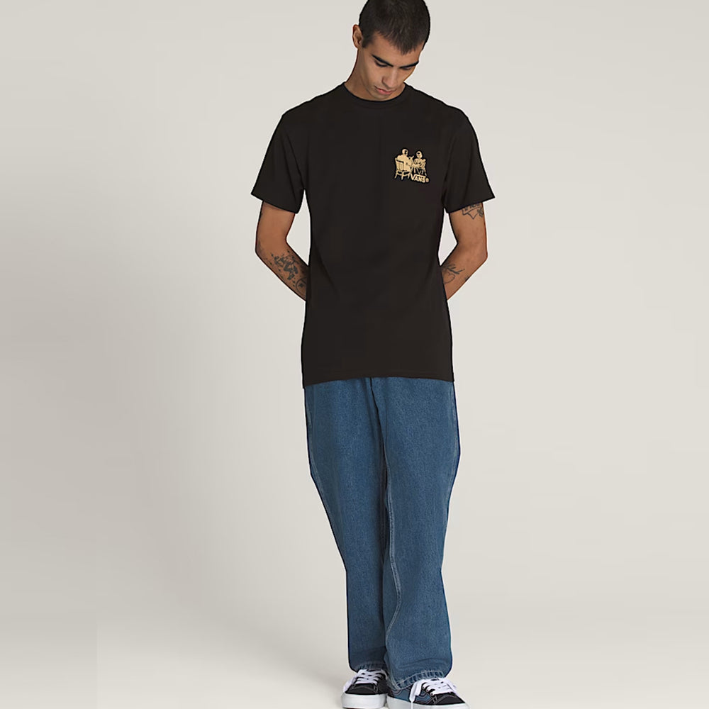 
                  
                    VANS FINE DINING SS
                  
                