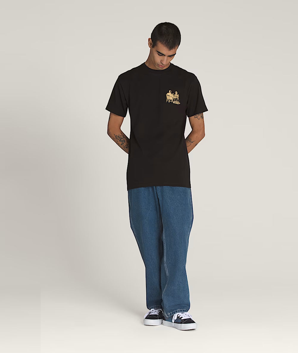 
                  
                    VANS FINE DINING SS
                  
                