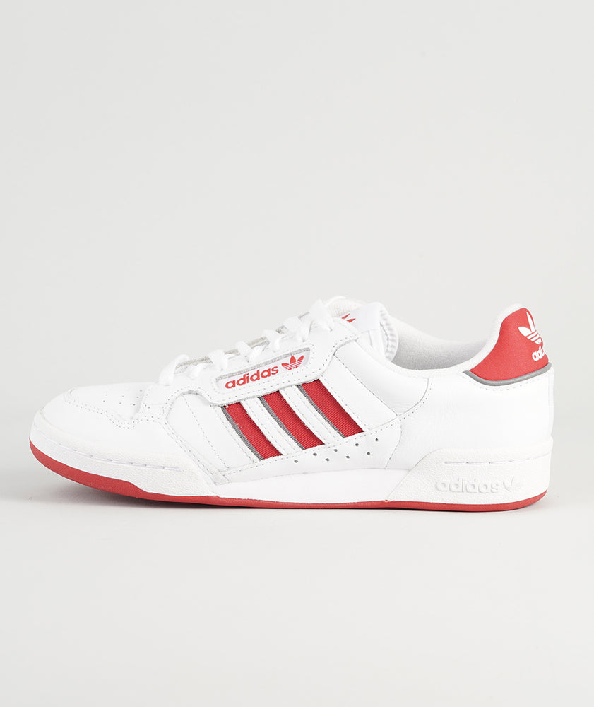 
                  
                    ADIDAS CONTINENTAL 80 STRIPES
                  
                