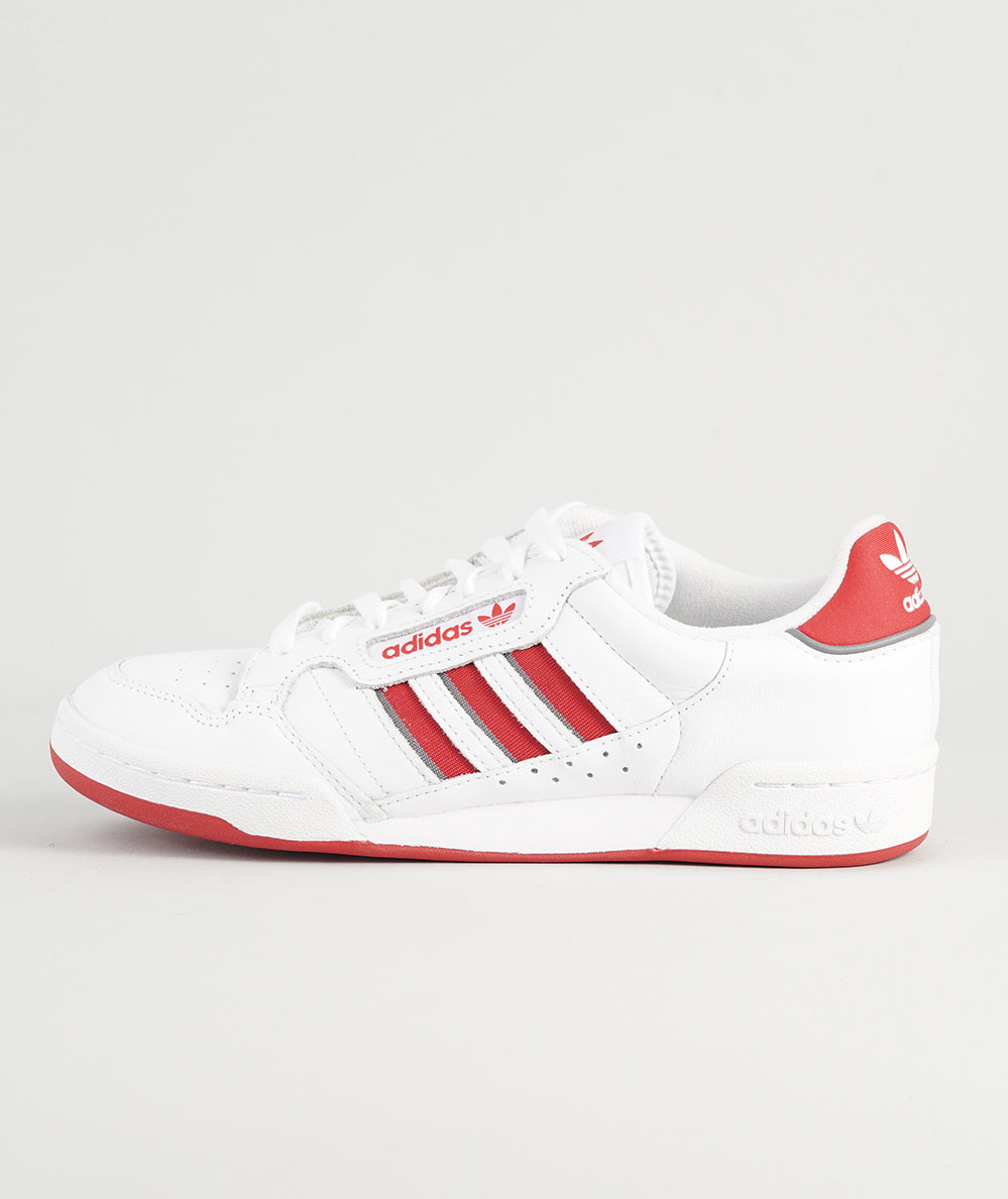 
                  
                    ADIDAS CONTINENTAL 80 STRIPES
                  
                