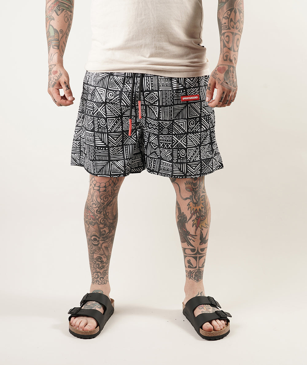 SPRAYGROUND A.I COUTURE