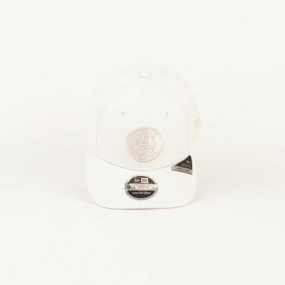 
                  
                    NEW ERA TONAL 9SEVENTY SS
                  
                