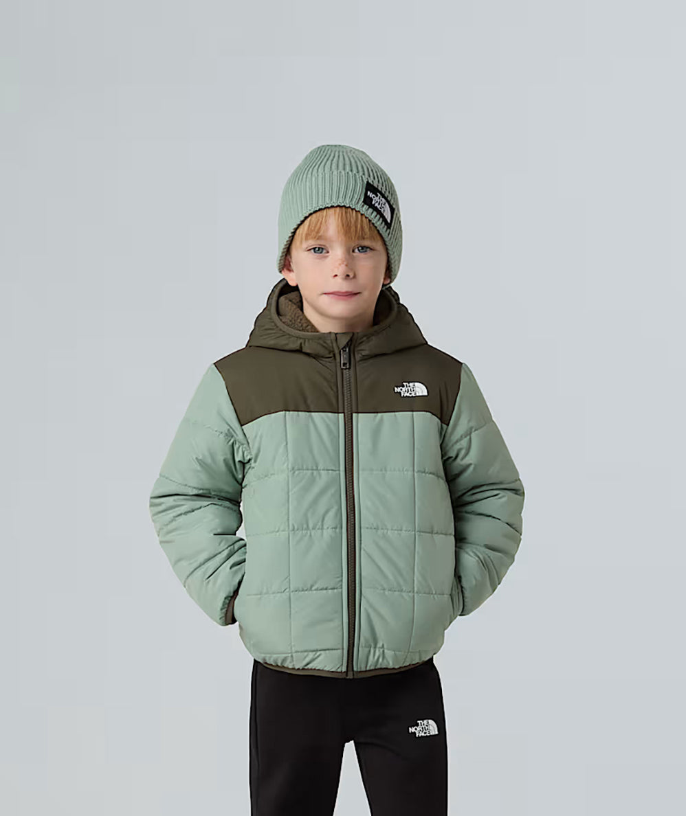 THE NORTH FACE KID G RVSBLE SHASTA